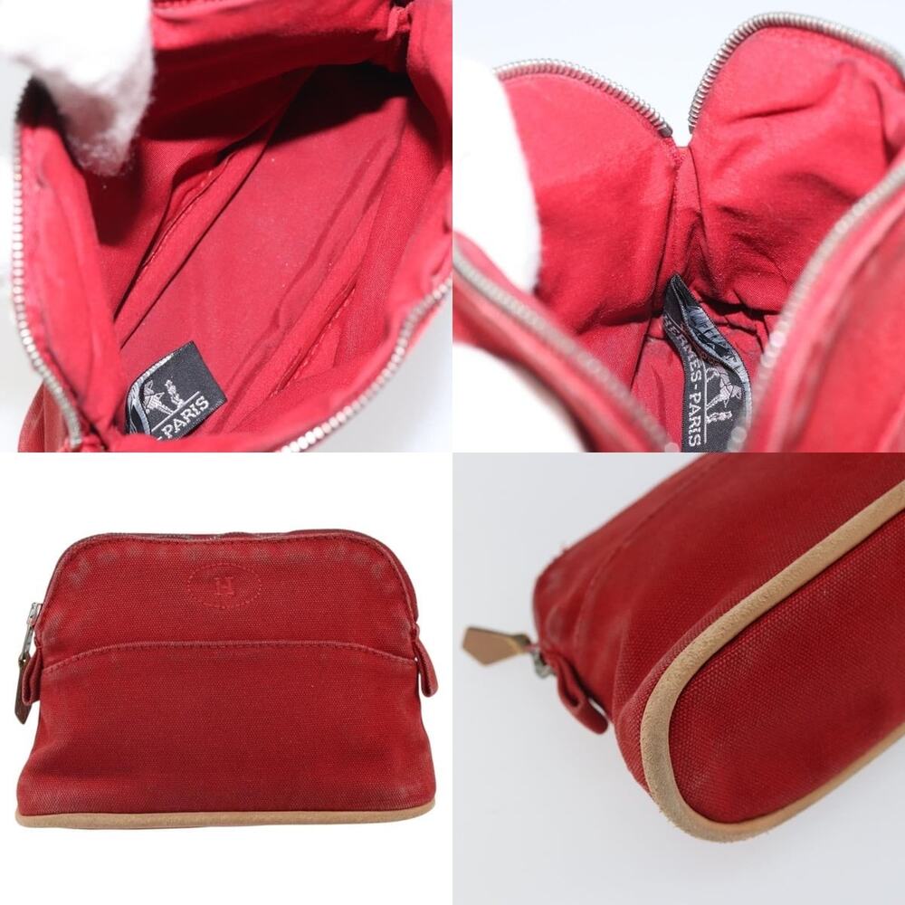 Hermes Bolide PM Pouch - Picture 5 of 6